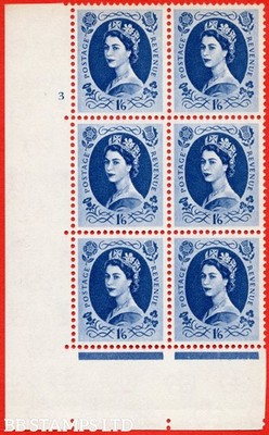 sg-586-s152-1-6d-grey-blue-an-unmounted-mint-cylinder-block-of-6-cyli-b78474