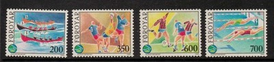 faroe-islands-sg181-4-1989-sports-mnh