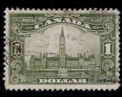 canada-gv-sg285-1-olive-green-used-cat-90