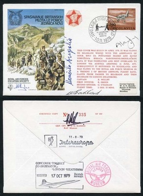 es24c-escape-from-yugoslavia-signed-by-4-escapers