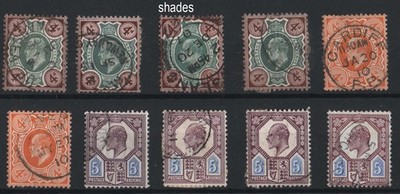 gb-1902-4d-range-of-shades-incl-better-vfu-ord-chalky-papers-6-ditto-4x-5d