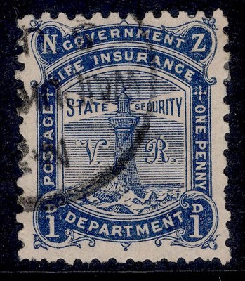 new-zealand-qv-sg-l2-1d-blue-fine-used