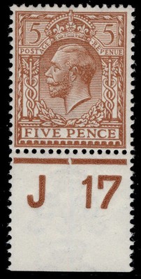 gb-gv-sg382-5d-yellow-brown-m-mint-cat-18-control-j17-perf