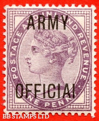 sg-o43a-l38c-1d-lilac-army-officiai-an-unmounted-mint-example-cl-b77933