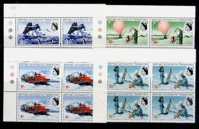 b-a-t-qeii-sg20-23-1969-25th-anniv-set-nh-mint-cat-17-marginal-blocks