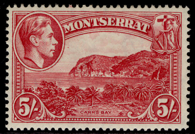 montserrat-gvi-sg110a-5s-rose-carmine-m-mint-cat-30