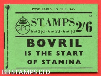 sg-bd15-2s-6d-edition-number-63-a-very-fine-complete-example-of-t-b48463