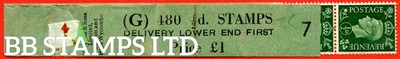 sg-462-q1-d-green-an-unmounted-mint-bottom-delivery-coil-leader-cod-b94893