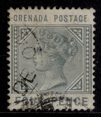 grenada-qv-sg33-4d-greyish-slate-fine-used