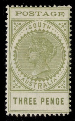 australia-south-australia-edvii-sg268-3d-olive-green-m-mint-cat-20