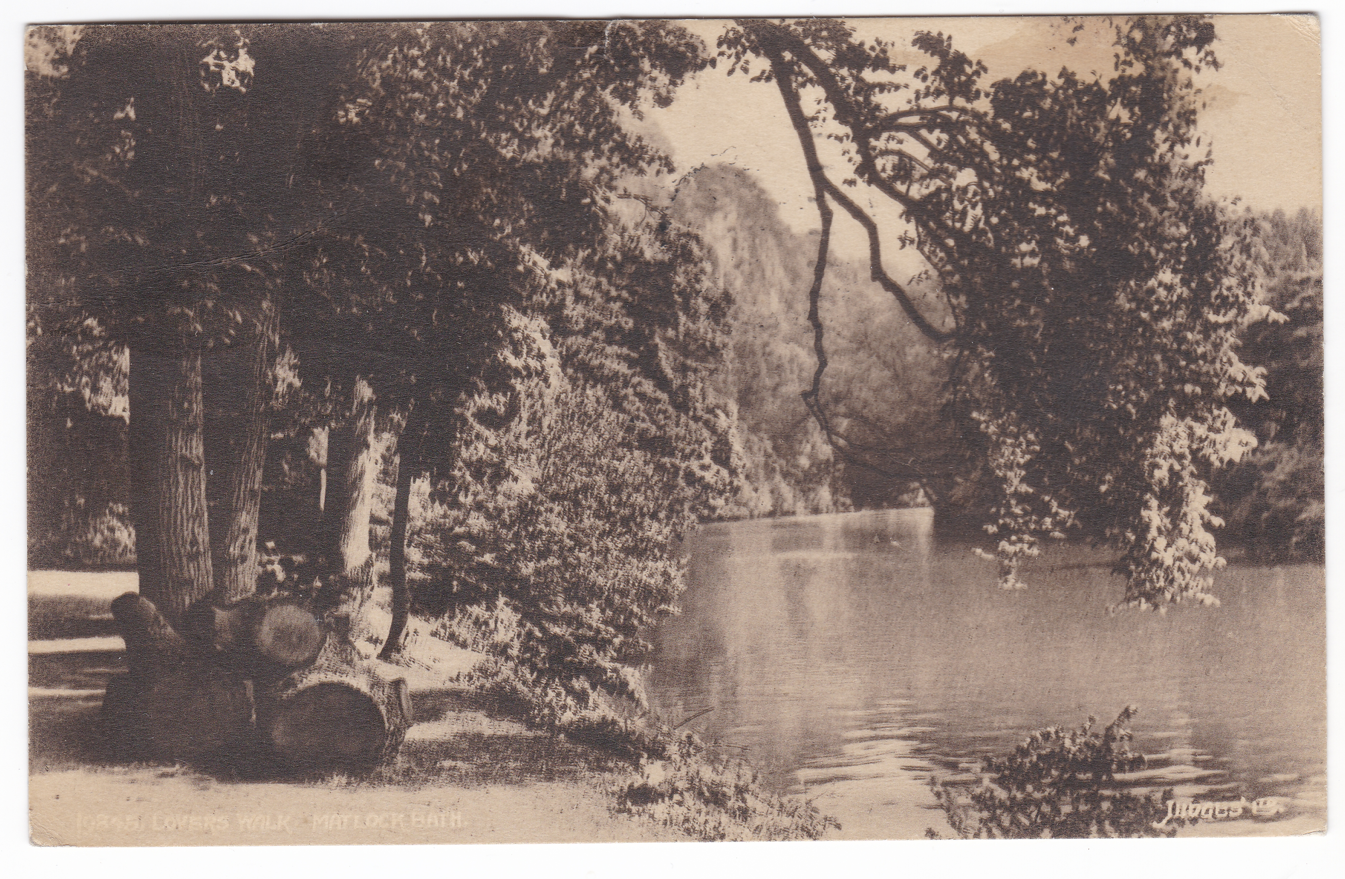 river-derwent-derbyshire-england-used-postcard