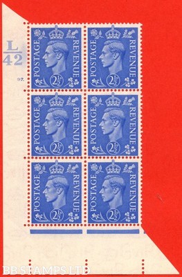 sg-489-q14-2d-light-ultramarine-an-unmounted-mint-control-block-of-b70086