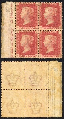 sg43-penny-plate-144-block-m-m-cat-400-pounds