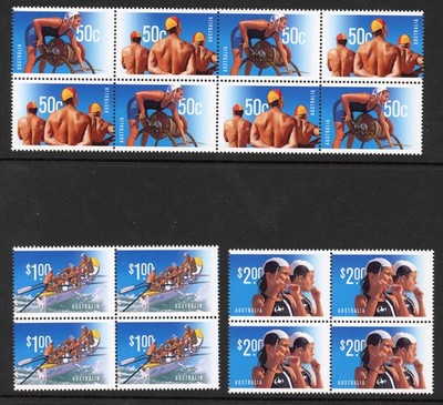 australia-sg2777-80-2007-year-of-surf-lifesaving-sets-in-blocks-u-m