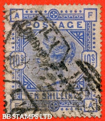 sg-182-k14-1-fa-10-cobalt-a-good-used-example-with-minor-fau-b25292