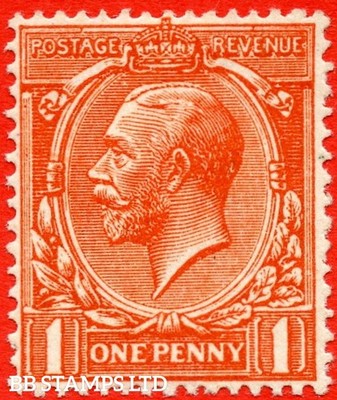 sg-361-variety-n16-unlisted-1d-pale-orange-vermilion-a-fine-mounted-b71791