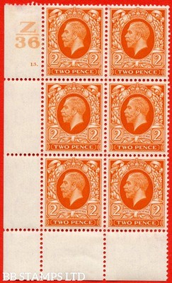 sg-442-n55-2d-orange-a-mounted-mint-control-block-of-6-control-z36-c-b75840