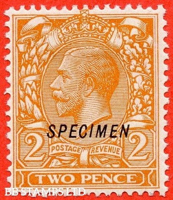 sg-421-s-variety-n36-3-s-2d-yellow-orange-a-very-fine-mounted-mint-e-b41043