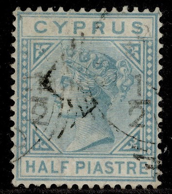 cyprus-qv-sg23-on-pi-emerald-green-used-cat-80