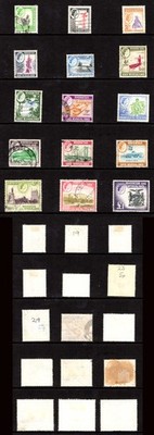 rhodesia-and-nyasaland-sg18-31-1959-set-of-15-used-cat-90-pounds
