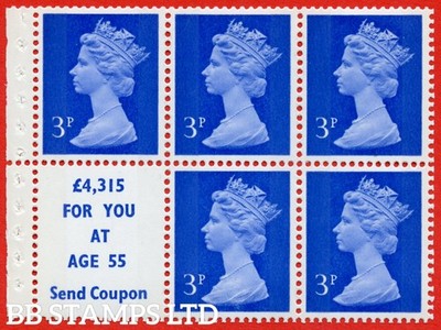 sg-x855l-ub36c-3p-ultramarine-ocp-pva-an-unmounted-mint-complete-book-b90655