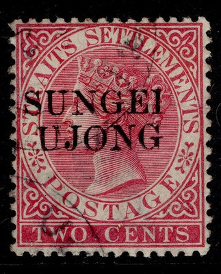 malaysia-sungei-ujong-qv-sg45-2c-bright-rose-used-cat-32