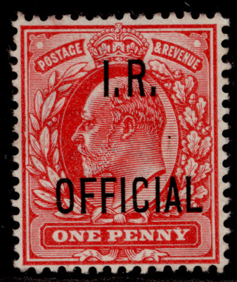 gb-edvii-sg-o21-1d-scarlet-m-mint-cat-22
