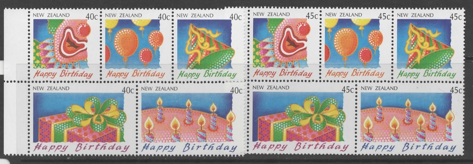 new-zealand-sg1594-1603m-1991-happy-birthday-mnh