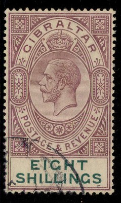gibraltar-gv-sg84-8s-dull-purple-green-used-cat-140
