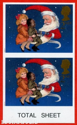 sg-2006a-2nd-1997-christmas-an-unmounted-mint-vertical-pair-with-the-li-b86623
