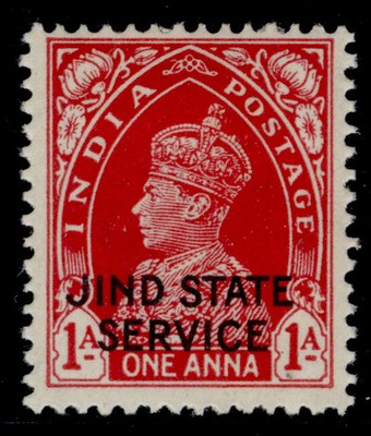 indian-states-jind-gvi-sg-o68-1a-carmine-m-mint