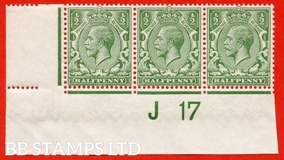 sg-351-n14-1-o-d-green-a-fine-totally-unmounted-mint-control-j17-b86901