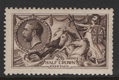 gb-1913-2-6d-waterlow-deep-sepia-brown-sg399-odd-nibbled-perf-otherwise-very