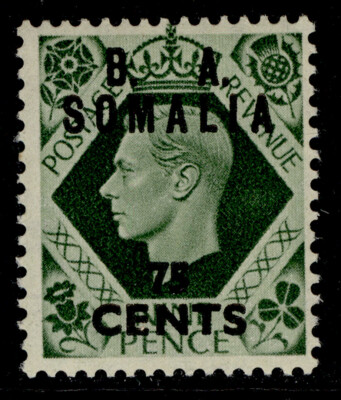 british-oc-of-italian-colonies-gvi-sg-s28-75c-on-9d-deep-olive-green-m-mint