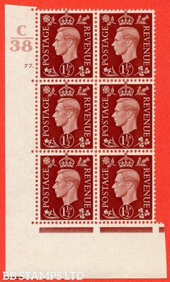 sg-464-q7-1d-red-brown-a-superb-unmounted-mint-control-c38-cylind-b57613
