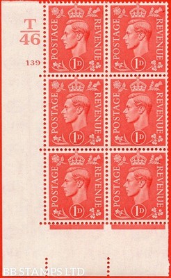 sg-486-q5g-1d-pale-scarlet-a-mounted-mint-control-block-of-6-control-b66655