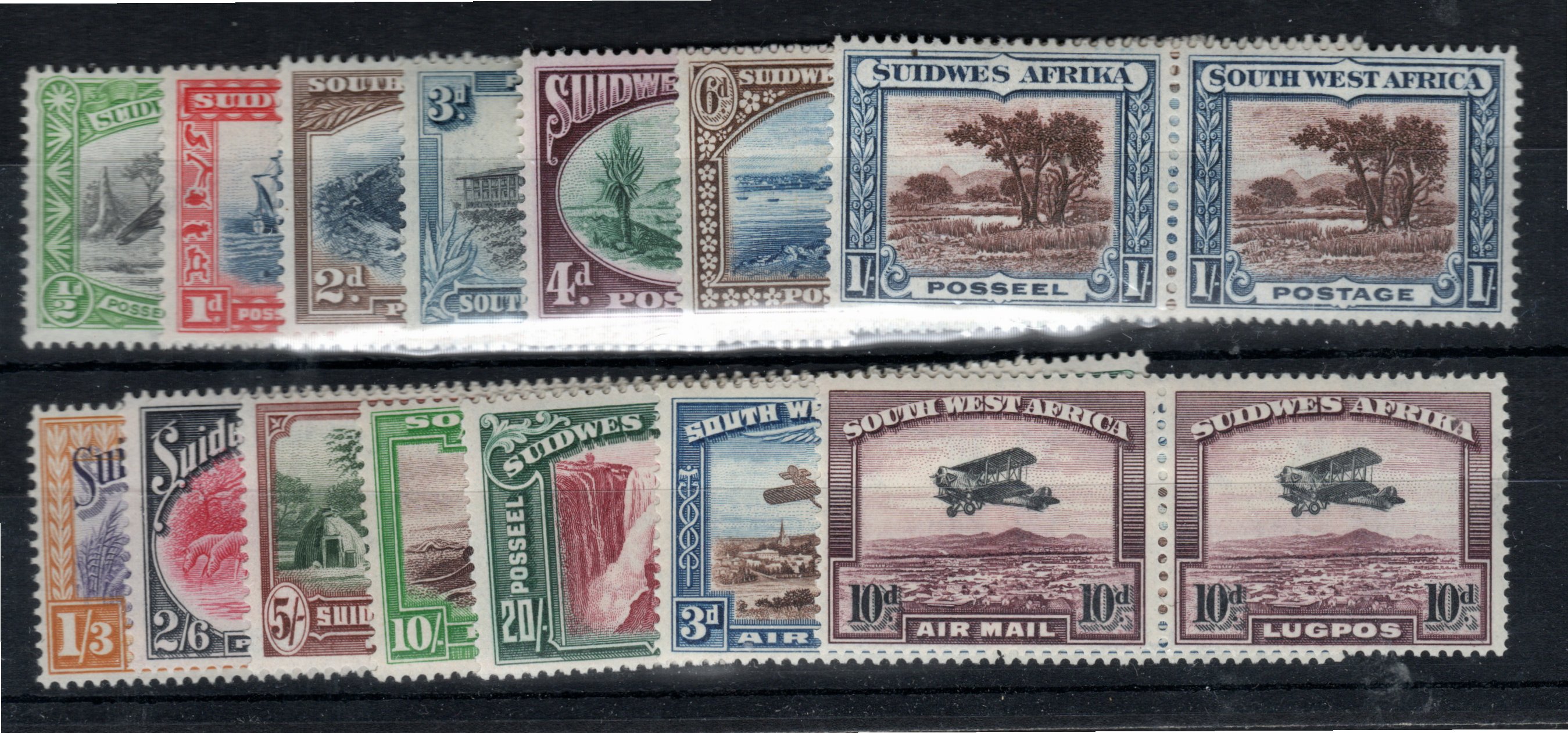 s-w-africa-1931