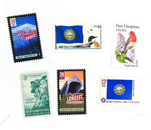 the-new-hampshire-collection-lilac-purple-finch-unused-us-stamps