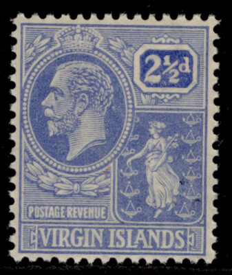 british-virgin-islands-gv-sg93-2d-pale-bright-blue-nh-mint