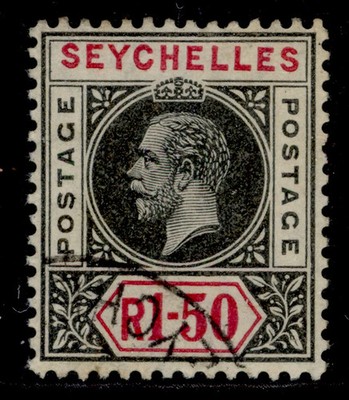seychelles-gv-sg80-1r-50-black-carmine-fine-used