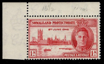 somaliland-protectorate-gvi-sg117a-1a-carmine-nh-mint-cat-18