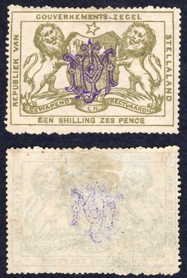bechuanaland-stellaland-bf12-1-6-with-monogram-unused-no-gum
