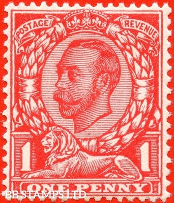 sg-345a-n12-1-e-1d-scarlet-die-2-a-fine-unmounted-mint-example-clea-b83329