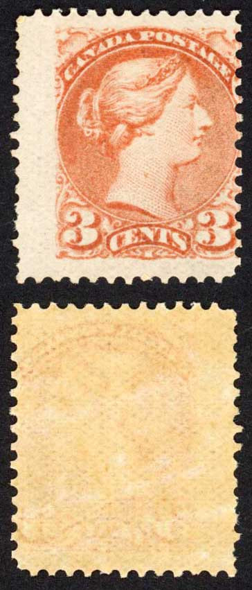 canada-sg82-3c-dull-red-m-m-cat-100-pounds