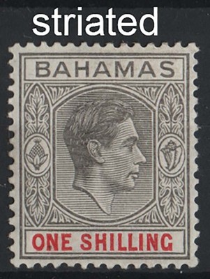 bahamas-1938-1s-brown-grey-scarlet-thin-striated-paper-vf-mint-sg155a-c850