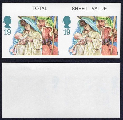 sg1843a-1994-19p-christmas-imperf-pair-wrinkle-in-top-margin-only-u-m-cat-95
