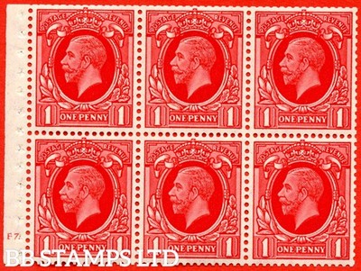 sg-440g-nb23-1d-scarlet-a-mounted-mint-small-format-cylinder-booklet-b93261