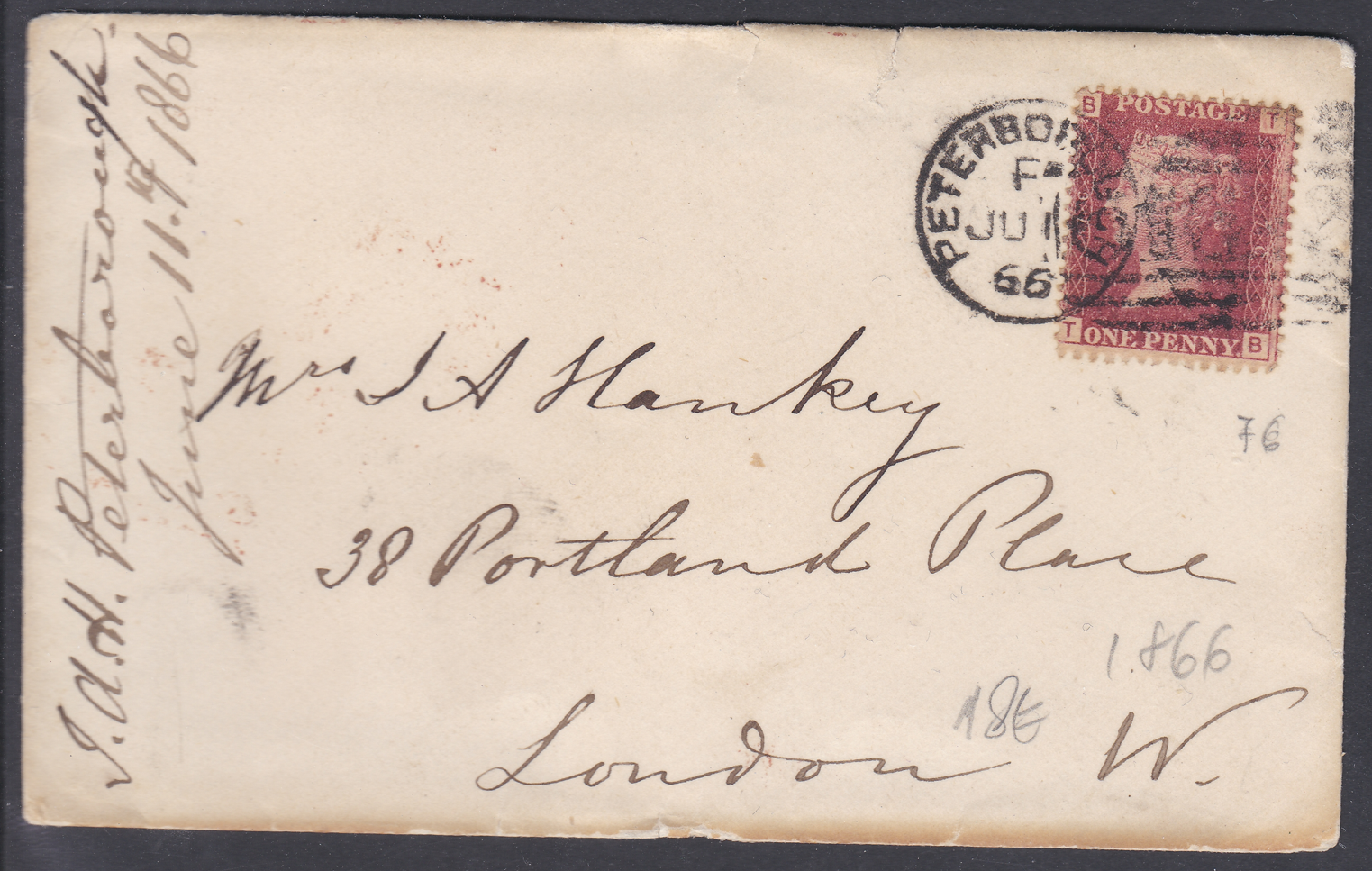 gb-queen-victoria-1d-penny-red-plate-76-envelope-cover-used