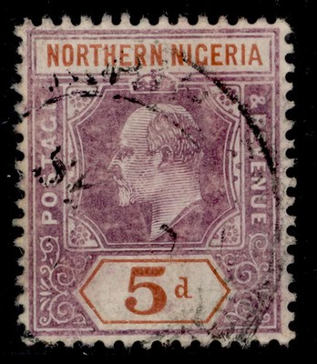 northern-nigeria-edvii-sg24b-5d-dl-purple-chestnut-fine-used-cat-80-chalky