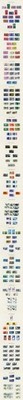 qeii-commems-1960-to-1967-including-all-the-phosphor-sets-2
